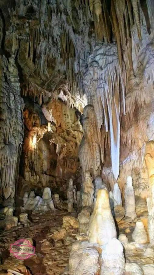 Gite Dayet Chiker เตซา ภายนอก รูปภาพ