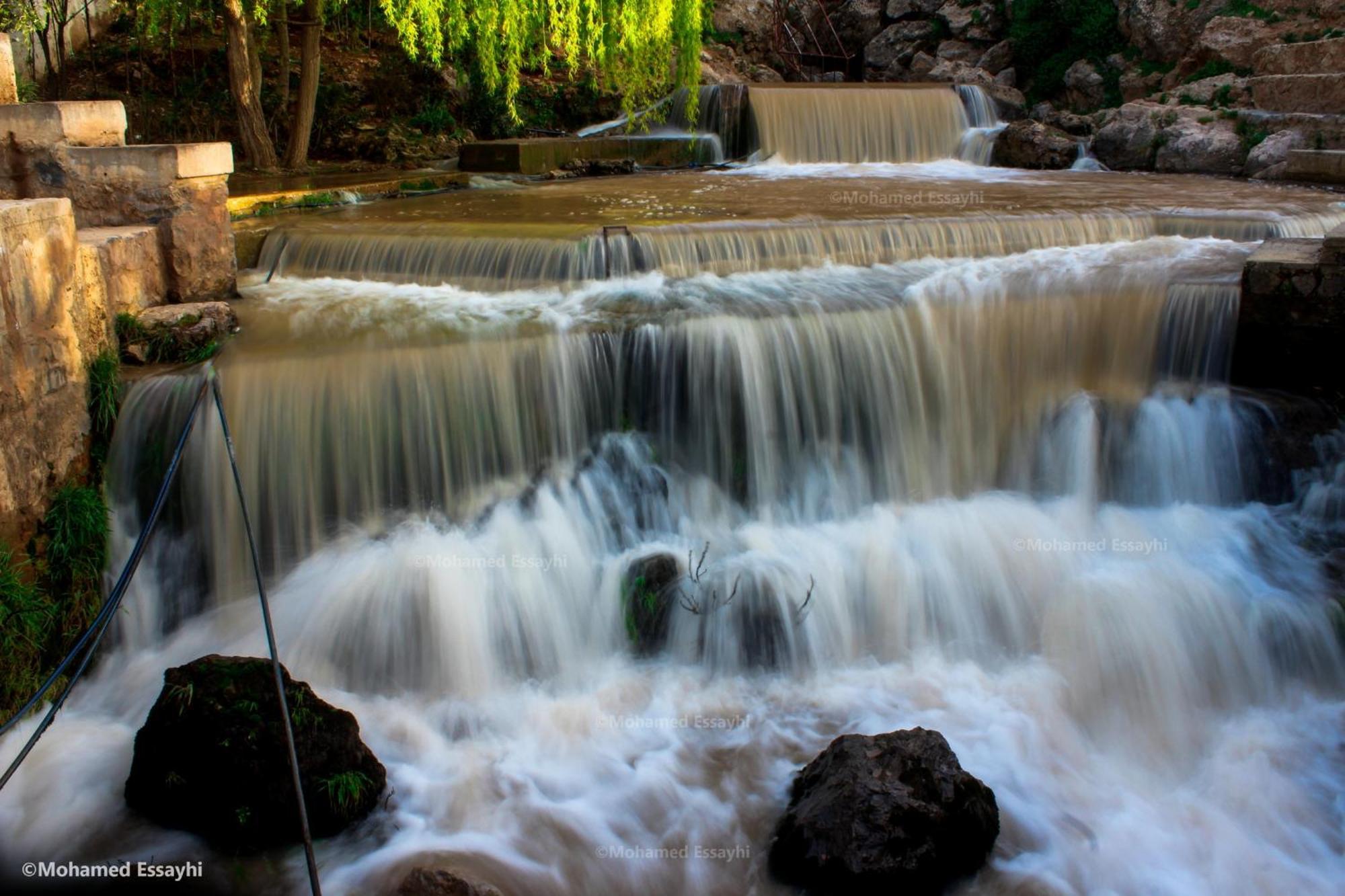 Gite Dayet Chiker เตซา ภายนอก รูปภาพ